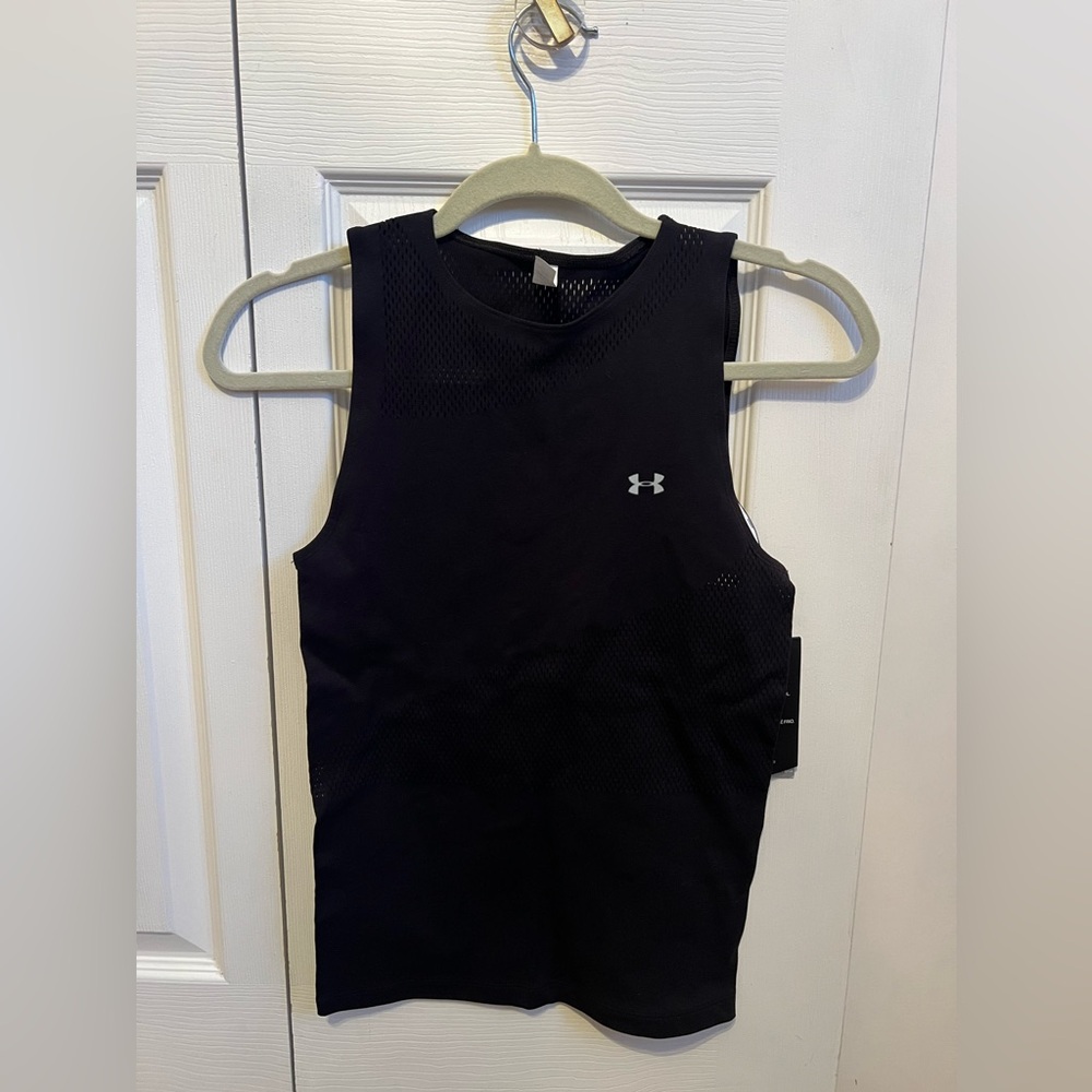 Under Armour Workout Tank Top